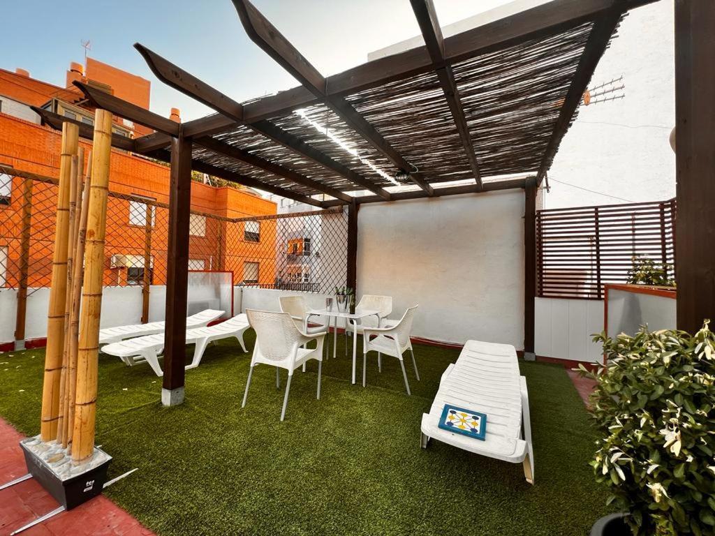 Summer House Bodega Los Castillos 3 Альмерия Номер фото